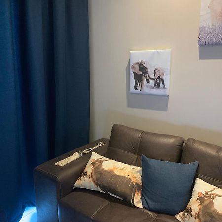 Menlyn Maine The Residence Trilogy - 4Th Pretoria-Noord 外观 照片