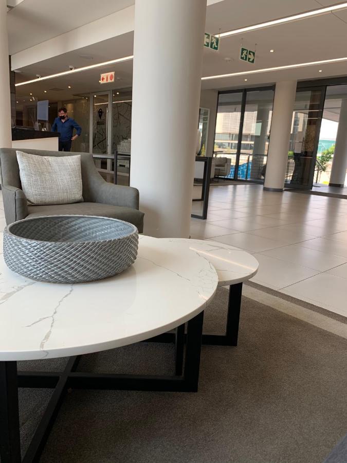 Menlyn Maine The Residence Trilogy - 4Th Pretoria-Noord 外观 照片