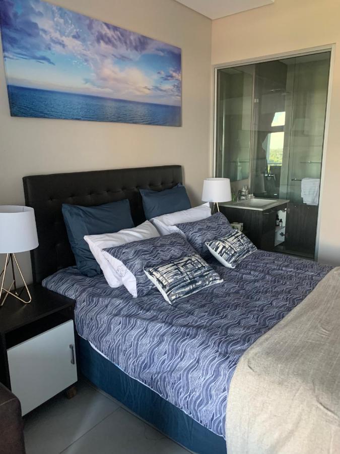 Menlyn Maine The Residence Trilogy - 4Th Pretoria-Noord 外观 照片