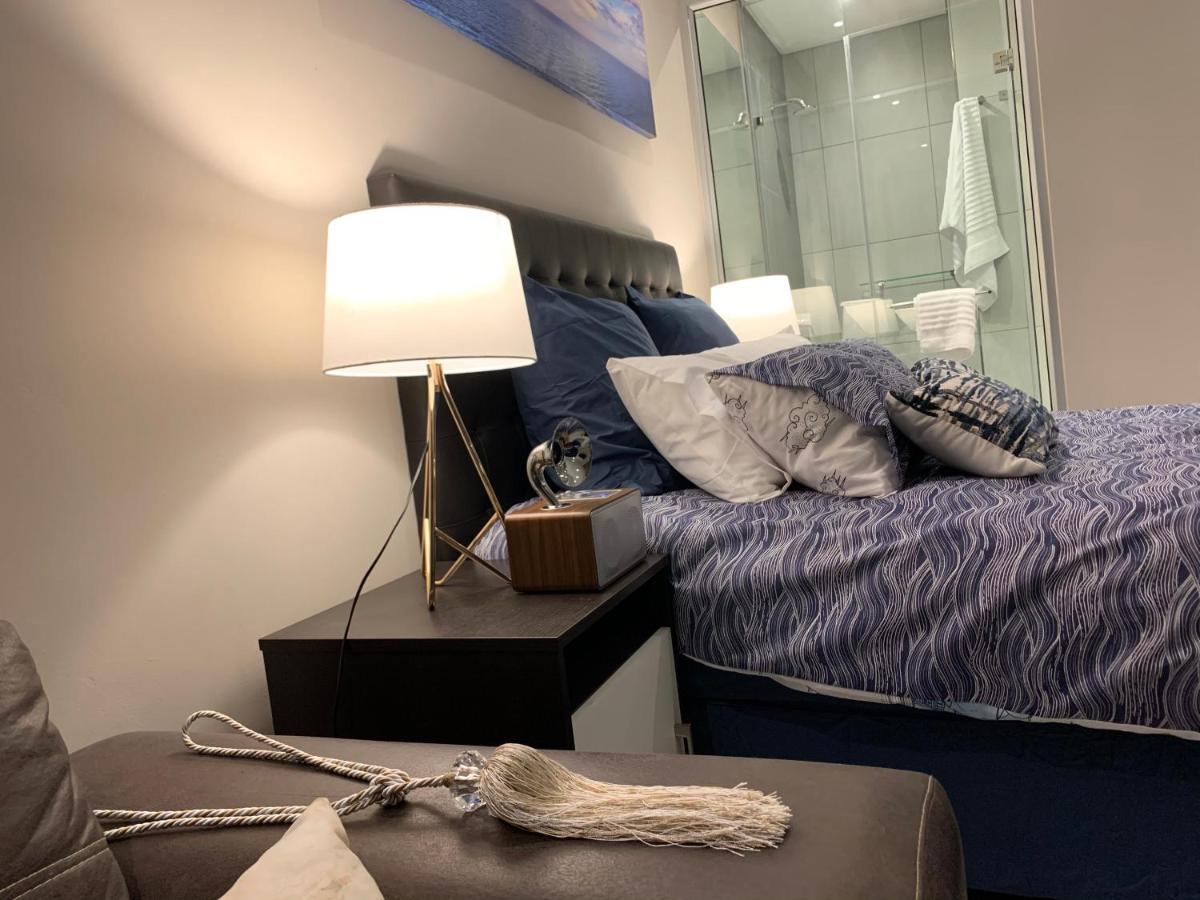 Menlyn Maine The Residence Trilogy - 4Th Pretoria-Noord 外观 照片